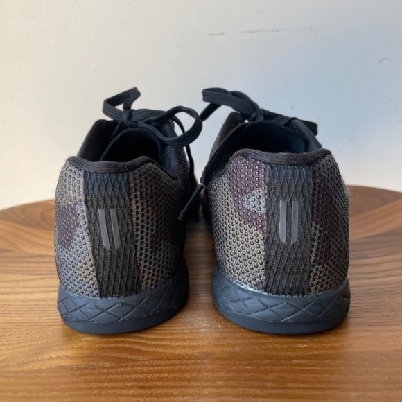 Nobull Superfabric Dark Camo Trainer main image 7